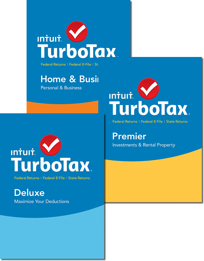 turbo tax 2013 downloadable software